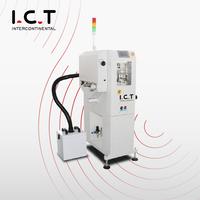 Efficient PCB Board Cleaner | SMT Cleaning Machine - Solve Circuit Board Cleaning with Ease
